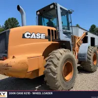 2006 CASE 621D - view 4 of 46