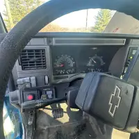 2001 CHEVROLET C7500 - view 18 of 21