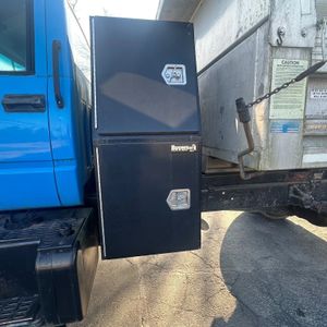 2001 CHEVROLET C7500 - view 9 of 24