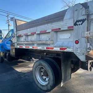 2001 CHEVROLET C7500 - view 6 of 24