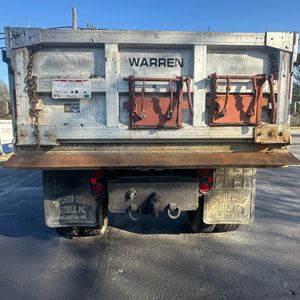 2001 CHEVROLET C7500 - view 10 of 24