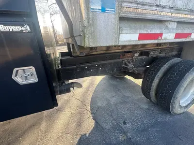 2001 CHEVROLET C7500 - view 17 of 24