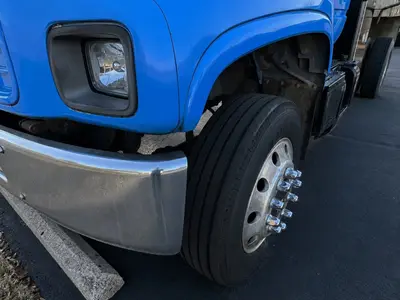 2001 CHEVROLET C7500 - view 18 of 24