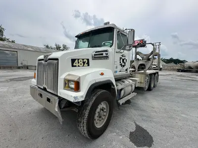 2016 WESTERN STAR 4700 SF - view 5 of 45
