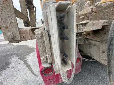 2017 MACK GRANITE GU813 - view 14 of 46