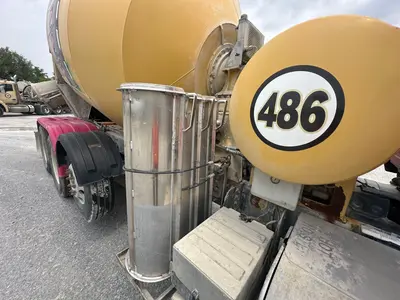 2017 MACK GRANITE GU813 - view 6 of 46