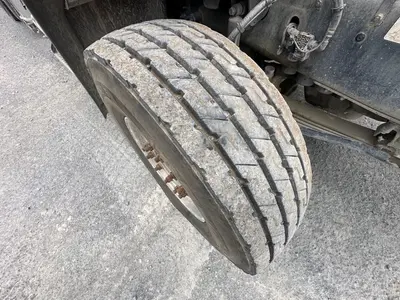 2017 MACK GRANITE GU813 - view 17 of 46