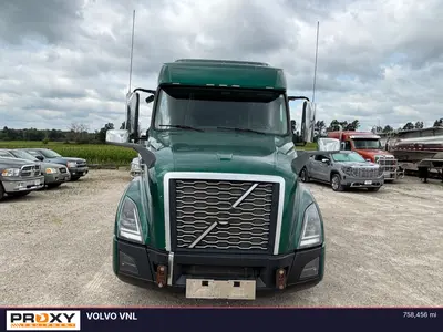 2019 Volvo VNL - view 4 of 32