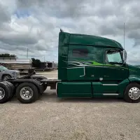 2019 Volvo VNL - view 6 of 32