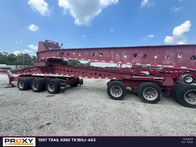 1997 TRAIL KING TK160J-443 - view 3 of 44