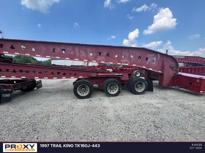 1997 TRAIL KING TK160J-443 - view 2 of 44