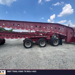 1997 TRAIL KING TK160J-443 - view 2 of 44