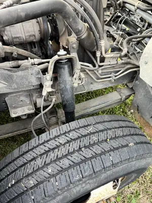 2003 CHEVROLET W4500 - view 17 of 30