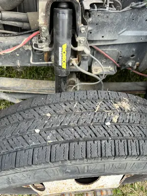 2003 CHEVROLET W4500 - view 18 of 30