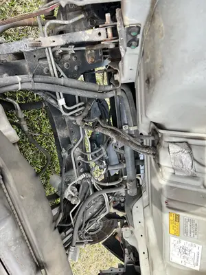 2003 CHEVROLET W4500 - view 19 of 30
