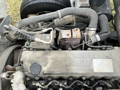 2003 CHEVROLET W4500 - view 20 of 30