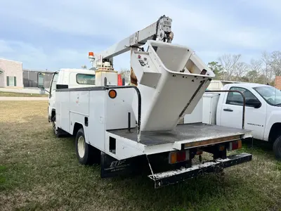 2003 CHEVROLET W4500 - view 7 of 30