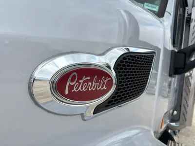 2022 PETERBILT 579 SLEEPER - view 20 of 31