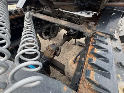 2022 PETERBILT 579 SLEEPER - view 16 of 31