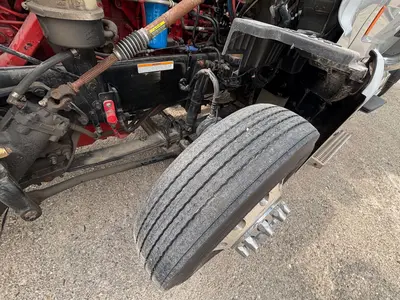 2022 PETERBILT 579 SLEEPER - view 17 of 31