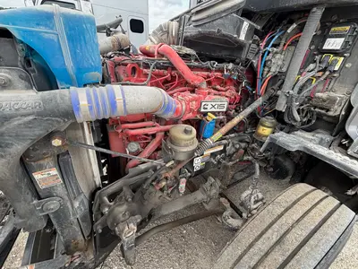 2022 PETERBILT 579 - view 16 of 31