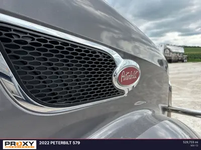 2022 PETERBILT 579 - view 5 of 31
