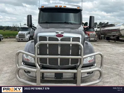 2022 PETERBILT 579 - view 3 of 31