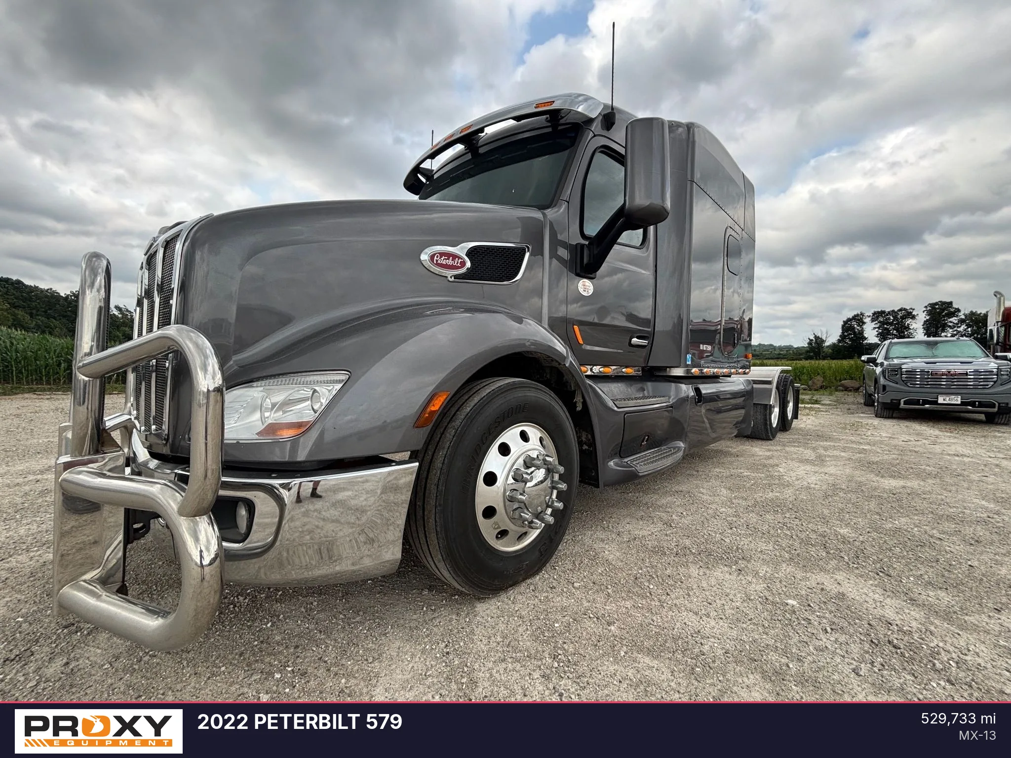 2022 PETERBILT 579
