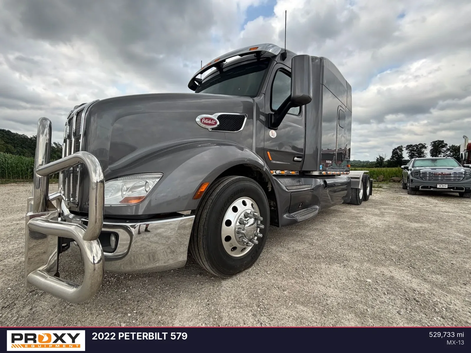 2022 PETERBILT 579