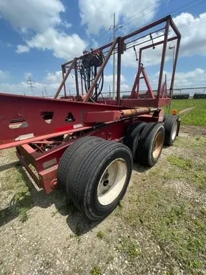 1996 TRAIL KING TK250MDO - view 12 of 50