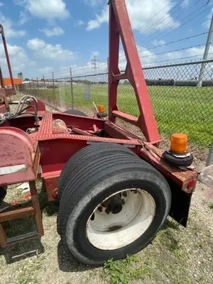 1996 TRAIL KING TK250MDO - view 13 of 50