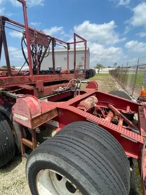1996 TRAIL KING TK250MDO - view 10 of 50