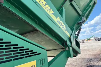 2019 MCCLOSKEY R155 - view 9 of 30
