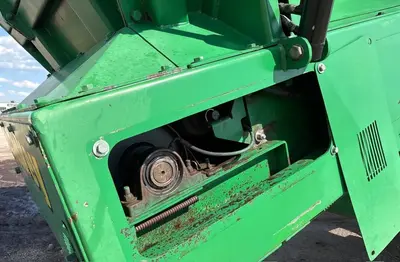 2019 MCCLOSKEY R155 - view 13 of 30