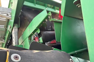 2019 MCCLOSKEY R155 - view 17 of 30