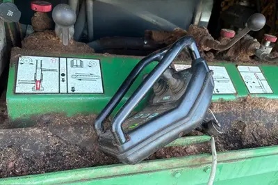 2019 MCCLOSKEY R155 - view 5 of 30