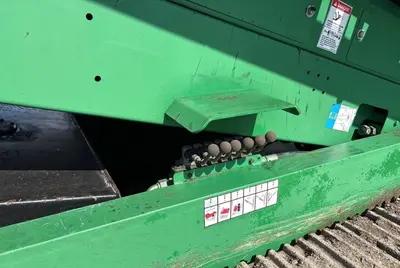 2019 MCCLOSKEY R155 - view 10 of 30