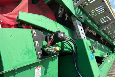 2019 MCCLOSKEY R155 - view 14 of 30
