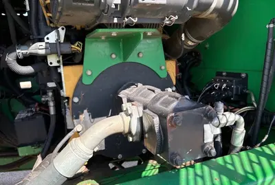 2019 MCCLOSKEY R155 - view 12 of 30