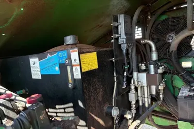 2019 MCCLOSKEY R155 - view 16 of 30