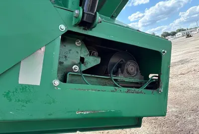 2019 MCCLOSKEY R155 - view 19 of 30