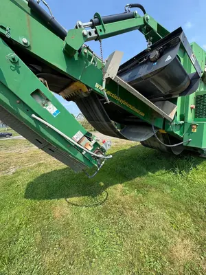 2016 MCCLOSKEY J50 V2 - view 7 of 15