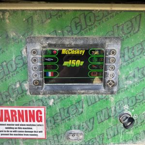 2016 MCCLOSKEY J50 V2 - view 11 of 15