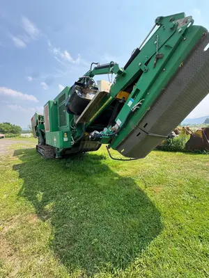 2016 MCCLOSKEY J50 V2 - view 6 of 15