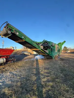 2016 MCCLOSKEY J50 V2 - view 14 of 15