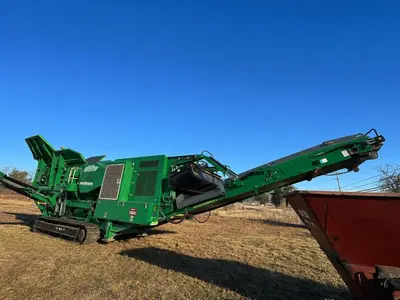 2016 MCCLOSKEY J50 V2 - view 5 of 15