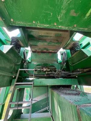 2016 MCCLOSKEY J50 V2 - view 15 of 15