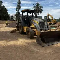 2015 Deere 310SL - view 2 of 28