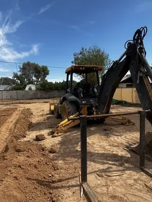 2015 Deere 310SL - view 9 of 28