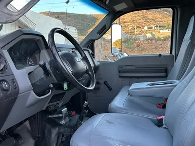 2012 FORD F650 - view 18 of 19